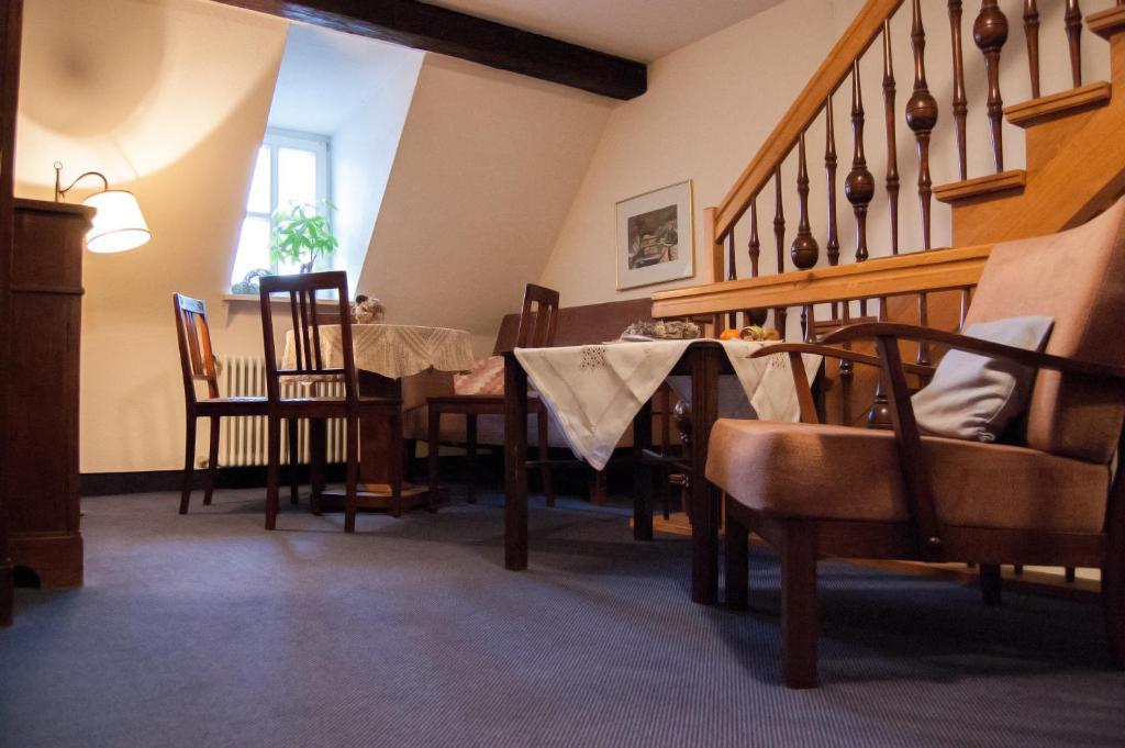 Gasthof Landhotel Hirsch Ostrach Room photo